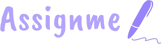 assignme Logo